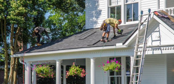 Best Roof Maintenance  in USA